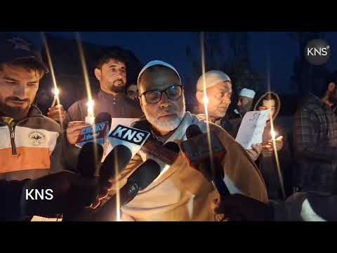 We have witnessed the violence, seen parents being snatched away, brides an...