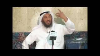 الشيخ عثمان الخميس مقدمة لسورة عبس الجزء الأول
