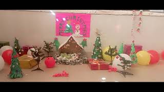 Canfield High School Video