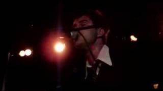 wakingashland- let go