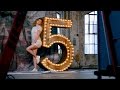 CHANEL N°5: The One That I Want - The Film ...