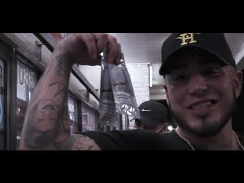 Mac Young - Outside (Official Music Video)