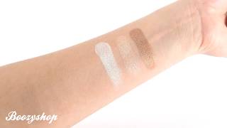 Makeup Revolution Dana X Strobe Palette