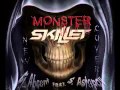 Skillet Monster in Russian) 