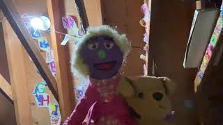 Waving Goodbye to You With My Heart