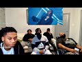 OLD HEADS REACT TO Bloodhound Lil Jeff Should Of Saw It