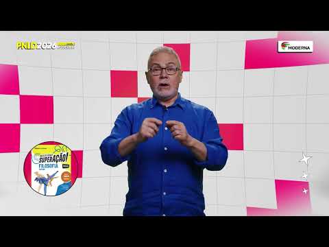 Moderna SuperAÇÃO! Filosofia