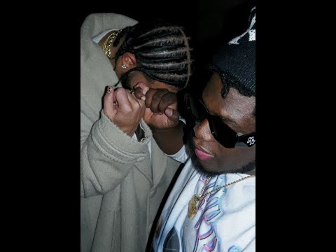 SLIZZY MIX (SEXY DRILL MIX)