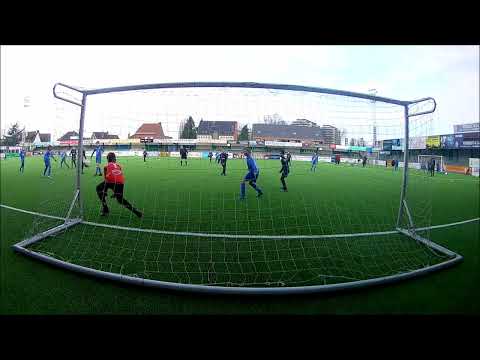 KVK Tienen   Bilzen Waltwilder (08/02/2020)