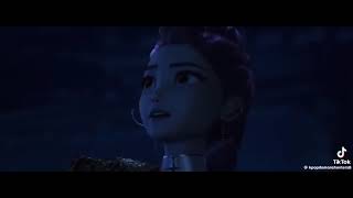 Cover art for Huntr/x - Golden + Takedown