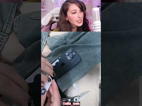 APPLE LOGO STİCKERI NASIL KULLANILIR?   #shorts