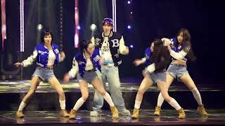 20260102  백현 신곡 Magic On the Floor 