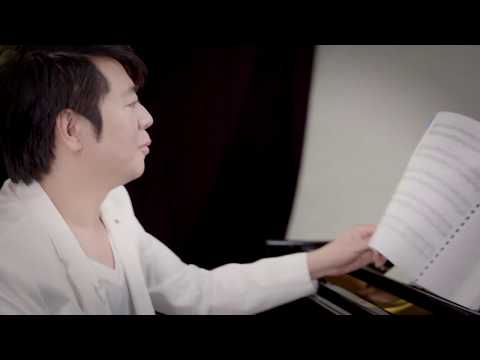 Lang Lang spricht über Tiersens "Walzer der Amélie"