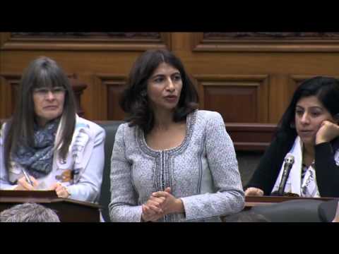 2015-11-23 Question Period
