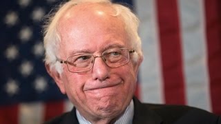 Is Bernie Sanders Too Old To Be Elected President?