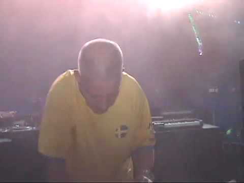 grooveradio.tv ft. Swedish Egil / Monster Massive 2008