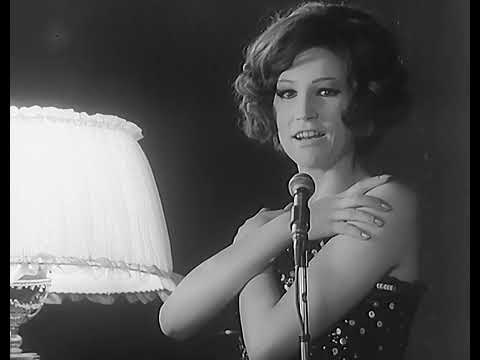 1968 Marta Kubišová - Lampa - 1080p