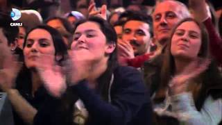 Sıla Stüdyoyu Salladı! - Beyaz Show