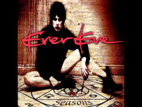 Evereve - Seasons (1996) [FULL ALBUM]