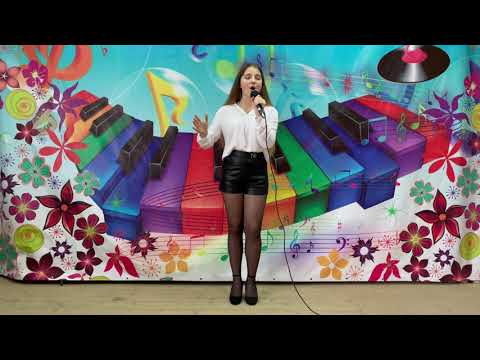 Gold art fest 2021 - Strulea Adalimina