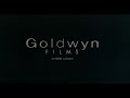 Goldwyn Films Velvet Goldmine