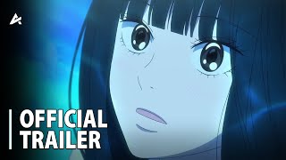 Kimi ni Todoke: From Me To You Season 3 - Official Trailer