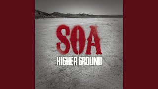 Higher Ground (from Sons of Anarchy)