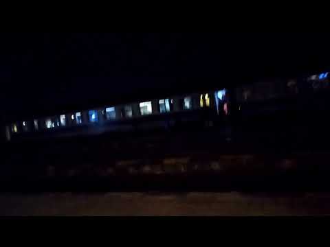 H270 in Stația Suceava cu Trenul R5566 Suceava Nord-Botoșani 22.01.2021