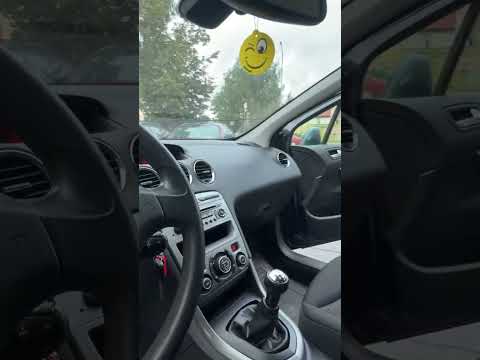 фото peugeot 308 i рестайлинг 0