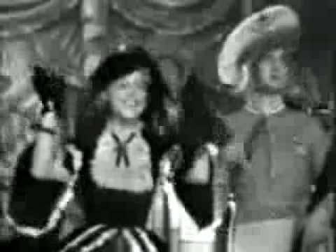 Yvonne Printemps - Opéra Comique-Offenbach