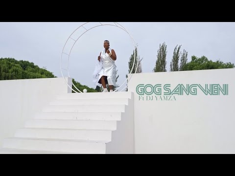 Maye by Gog'Sangweni ft DJ Yamza