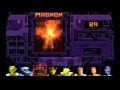A Short Playing Of FX Fighter