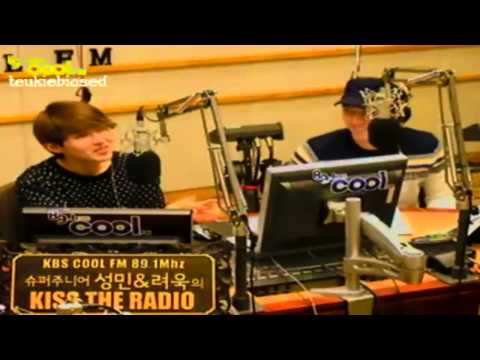 120313 Sukira - IU on the other line (?)