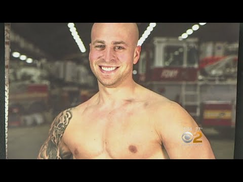 2019 FDNY Calendar Hot Off The Presses