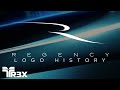 Regency Logo History
