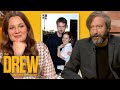 Drew Barrymore Reunites With Her Ex Tom Green For The First Time In 15 Years