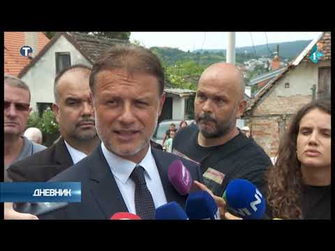 Napad na Srbe u Hrvatskoj: Osuda Miloševića i Pupovca