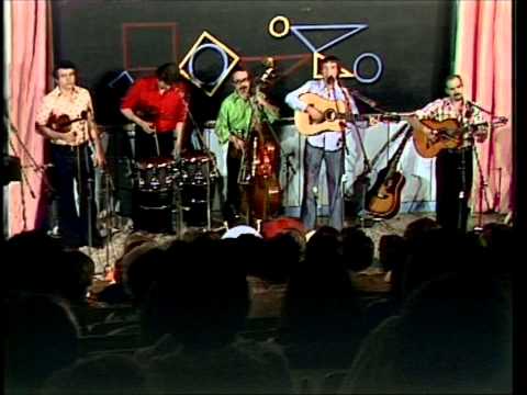 Plavci - Poutník s kytarou