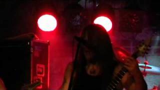 vader-Death In Silence