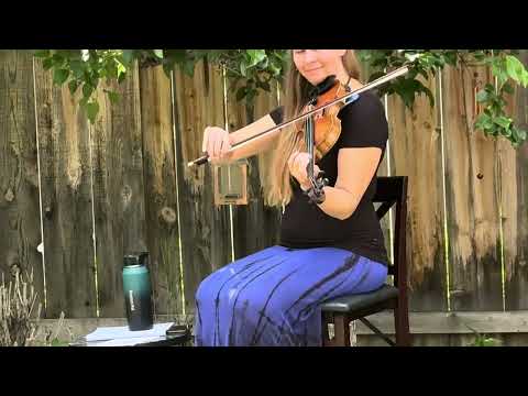 F2 arrangement of Brenda Stubberts