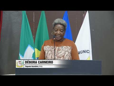 Débora Cristina Carneiro - Grande Expediente - 03/11/2025