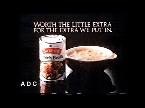 Granada TV adverts 14th January 1982 3 of 3