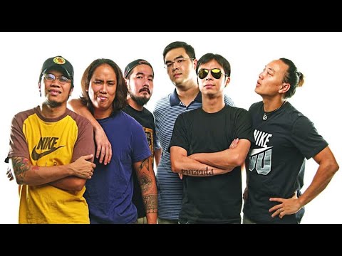 Don’t touch my birdie, parokya ni edgar