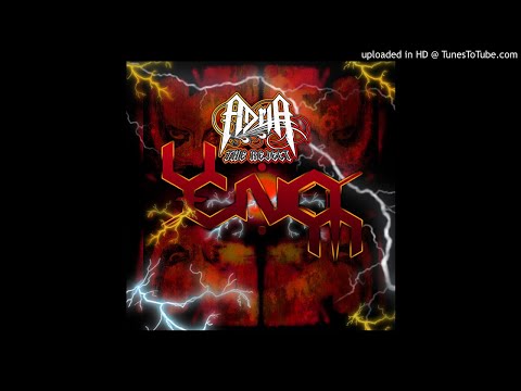 08 Adria The Reject - Il Vizio Di Uccidere Il Beat