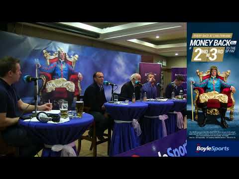 Supreme Novices' Hurdle 2018 - BoyleSports Cheltenham Preview