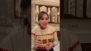 Minha sogra debochou de mim