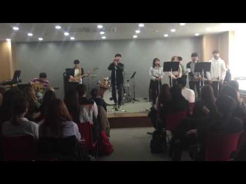 Thumbnail for Guy Sebastian-Like It Like That(cover by 김수영) by Guy Sebastian