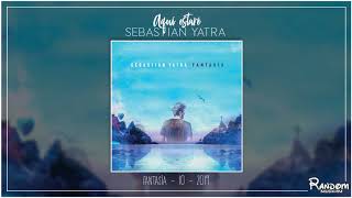 Sebastián Yatra - Aquí estaré (audio)