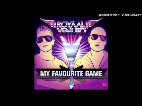 Sidney Samson V.S Royaal & Venuto- My Favourite Dutch (K!LLJOY! QUICK MASHY!) + DOWNLOAD!