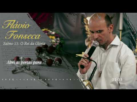 Salmo 23 - Flávio Fonseca